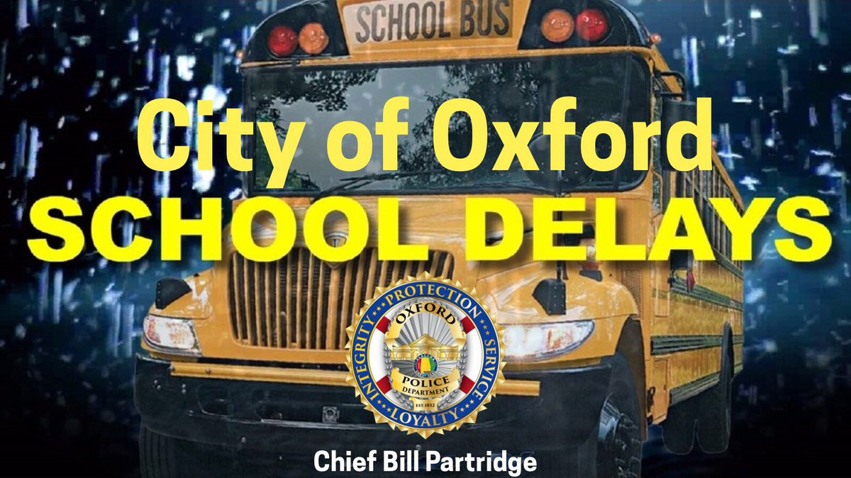 Oxford City Schools CNP (OxfordCNP) Twitter