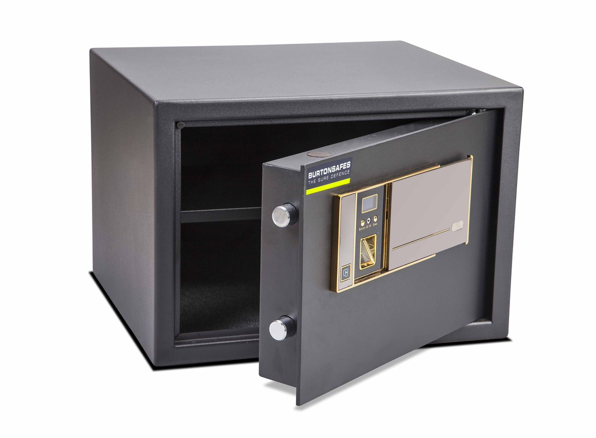 IKSLocksmiths's tweet image. Advice on the best place to install a safe. 
#securitysafe #locksmith
ow.ly/twNE30mRgFA