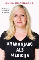 International Mountain Day. Ok. Luister naar het inspirerende verhaal van Anna Chojnacka die Kilimanjaro beklom.. #InternationalMountainDay