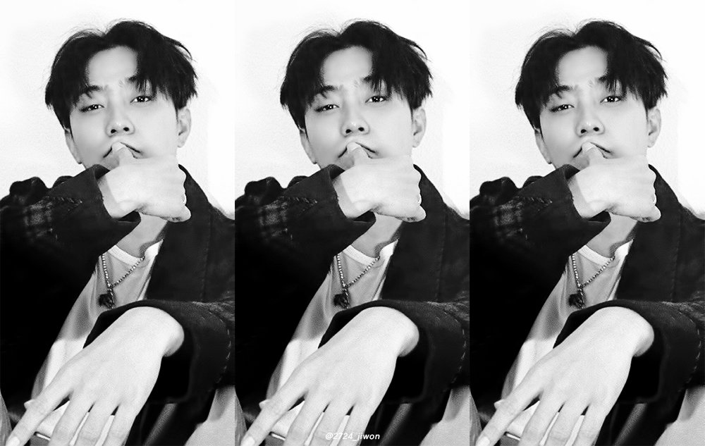 은지원 ㅠ_ㅠ 당신..너무 잘생겼어