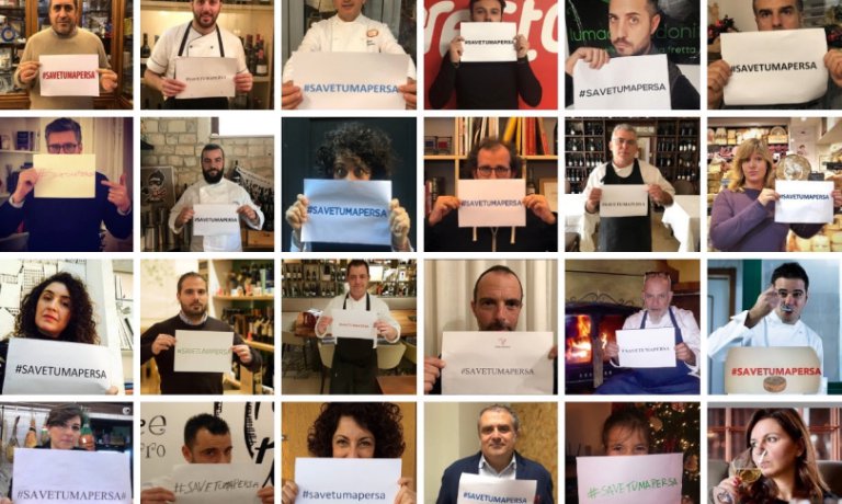 identitagolose's tweet photo. Abbiamo salvato la @TumaPersa.
Un successo la mobilitazione: la Regione s'impegna a risolvere il problema della strada d'accesso al caseificio Passalacqua https://t.co/nTRNvpH7x2 #savetumapersa https://t.co/kPwJLIorCT