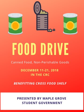 MG Student Gov (@mgstugov) on Twitter photo 