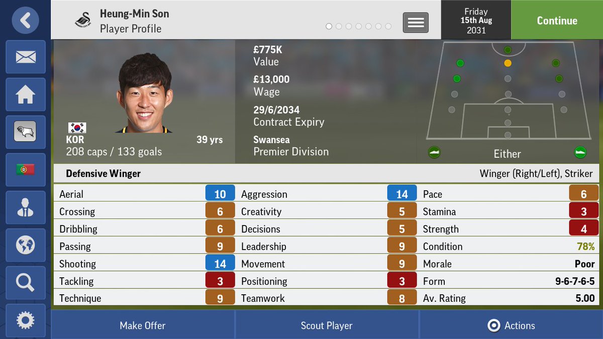 RAMsFAN_Rio's tweet photo. ภาพสุดท้าย #FMM17 ก่อนก้าวไปสู่ #FMM19 @FMMobile_  💪🐏💟
👏👏👏 My Favorite Players 👍 

#PES2019 @lfc18alberto @wjhughes19 @DiogoJota18 https://t.co/6SXLqh8Umk