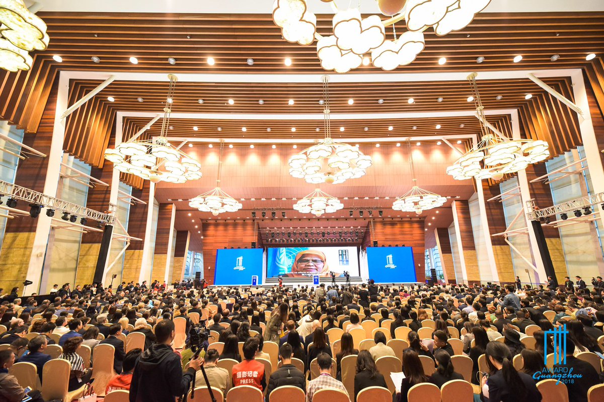 FoodPolicyMi's tweet photo. E il vincitore è... MILANO🥇🚀🏴󠁧󠁢󠁥󠁮󠁧󠁿🇮🇹

Con la Food Policy abbiamo vinto la 4^edizione del @GuangzhouAward in Cina tra oltre 273 politiche da tutto il mondo, come politica urbana più innovativa del 2018.

#GuangzhouAward
#FoodPolicyMilano #Milano
#MUFPP
@ComuneMI @Anna_Scavuzzo https://t.co/ibUEuF1xvA