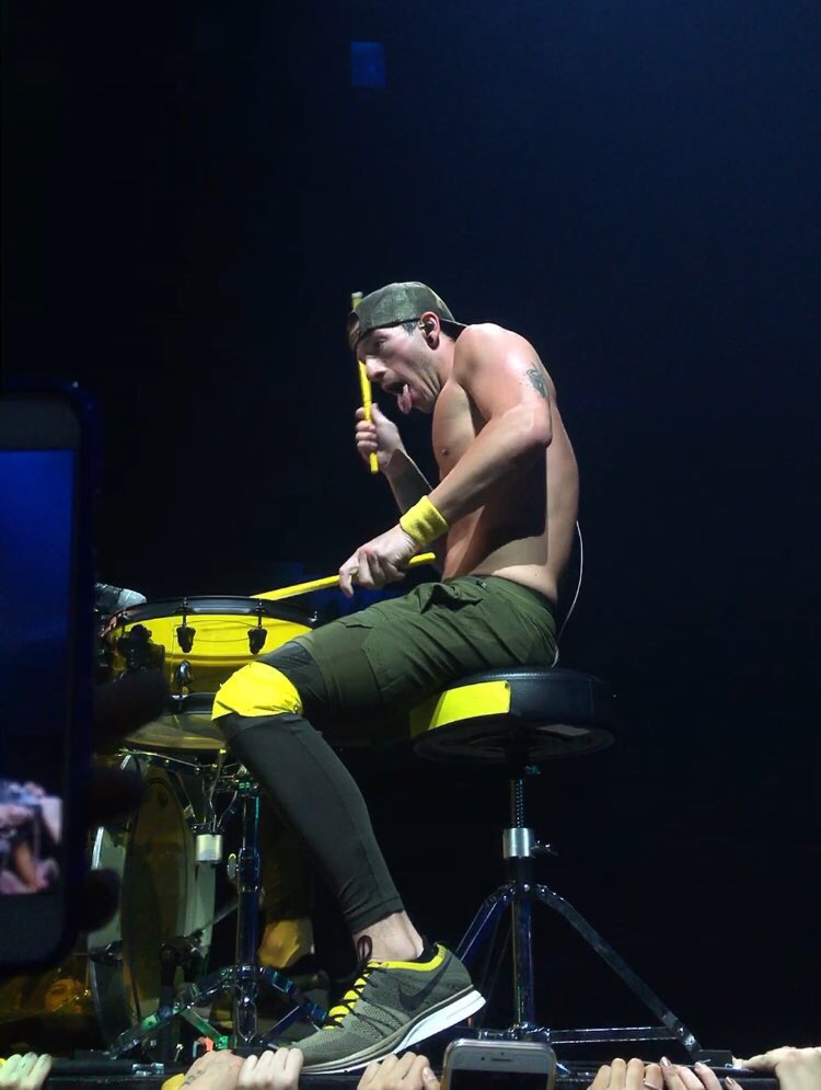 attheriskofdeef's tweet photo. Okay but can we just take a moment for this
- #BanditoAdelaide https://t.co/jhsi99geWL