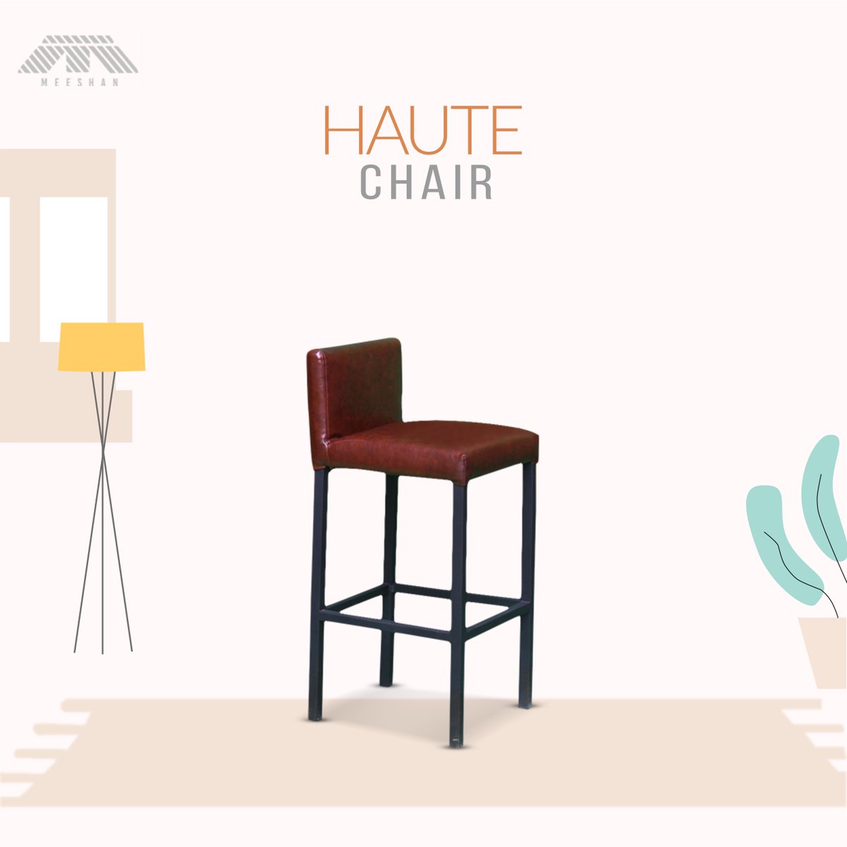 MeeshanOfficial's tweet photo. Durable and Lightweight! Made for increased back-support and comfort!
.
Call or WhatsApp Us: 0303-8791111
Visit Our Online Store - https://t.co/ccMlbwCBEH
.
#Meeshan #newcollection #shopnow #SpecialOffers #onlineshoping #woodenchair #woodstool #classystool #modernstool https://t.co/8M60iJvpkr