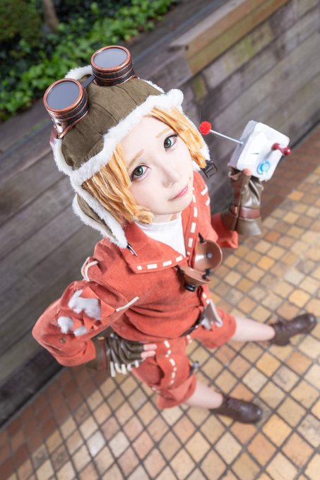 おたま先生 美人コスプレイヤー画像まとめ