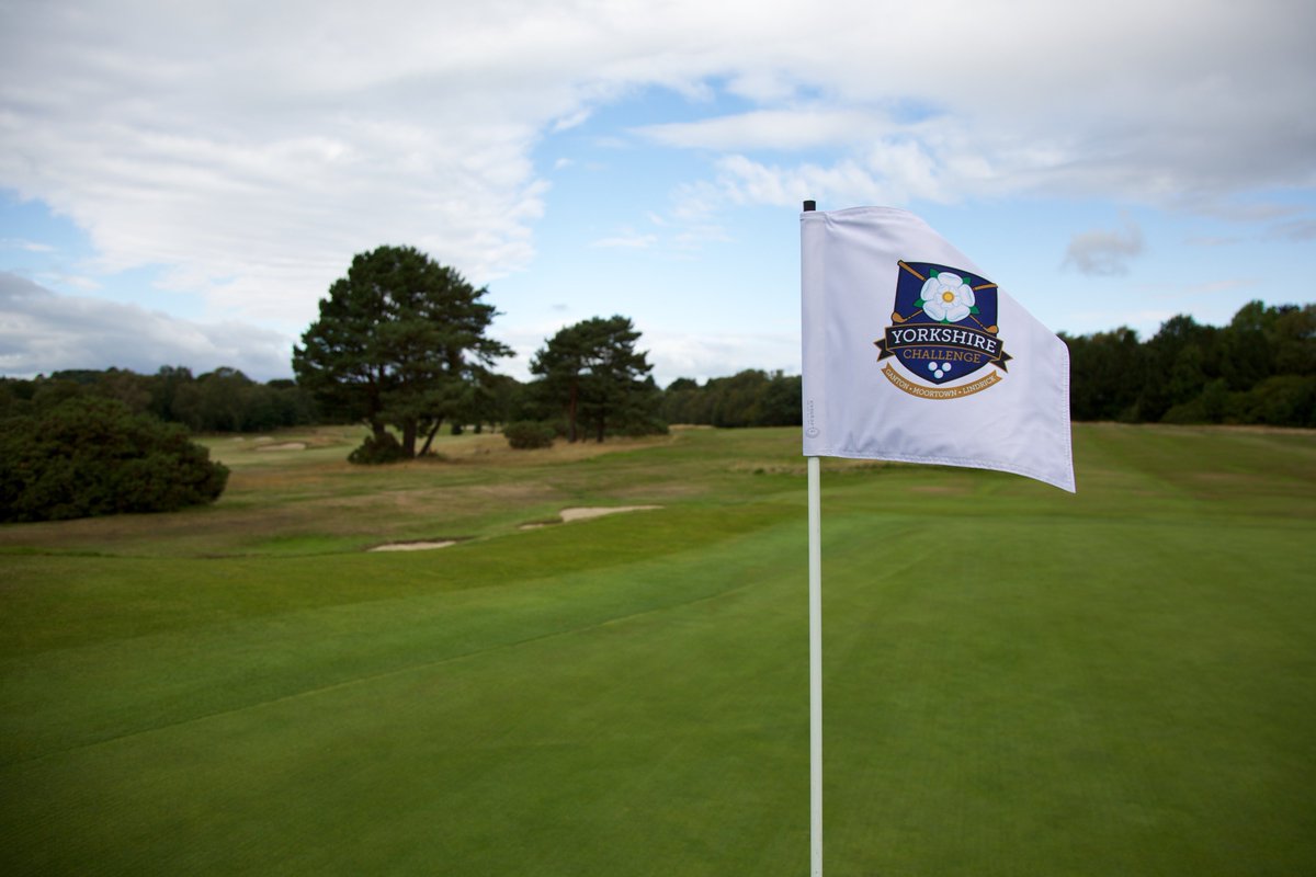 MoortownGC's tweet photo. Play Yorkshire's 3 Ryder Cup Venues in 3 Days of Great Competition - Entries for the 2019 Yorkshire Challenge are open for booking - https://t.co/tlAvtHqIZK @YorkshireChall @GantonGC @LindrickGC @MoortownGC @yorkshirepost https://t.co/ejjbGSwAIm