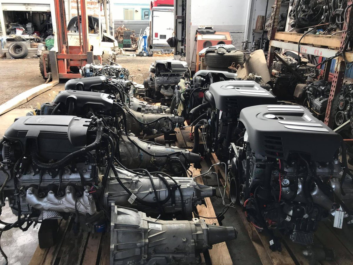parts_aaa's tweet photo. AAA BROADWAY AUTO PARTS HAS HARD TO FIND ENGINES!
https://t.co/Qi96Q7rDS7 #AAABROADWAY https://t.co/KK2WfV1tI2