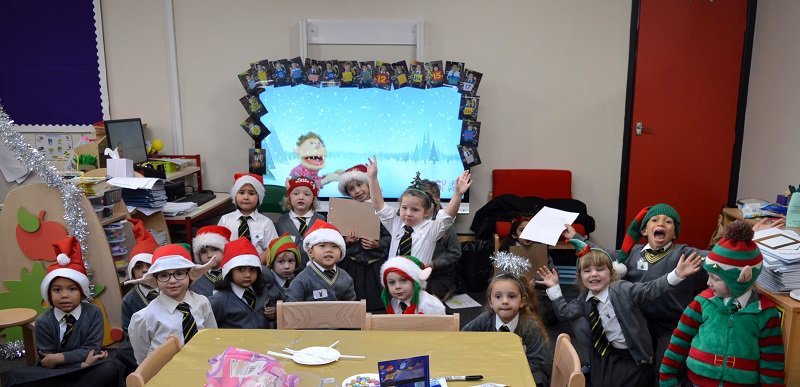 stockportgs photo