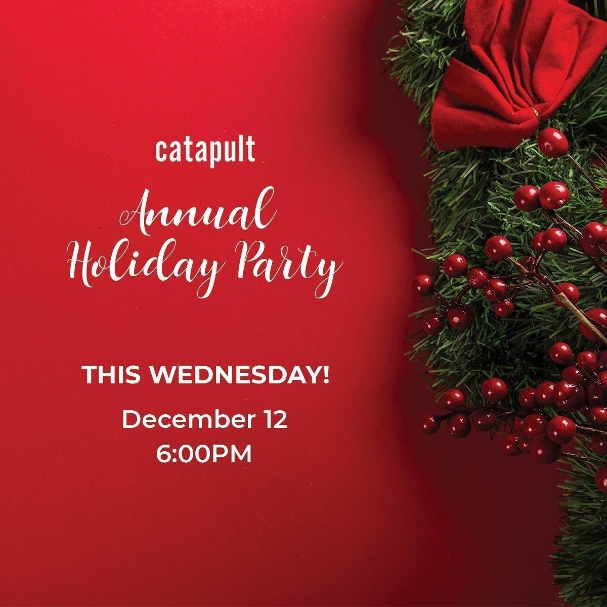 Catapult Seacoast tweet media