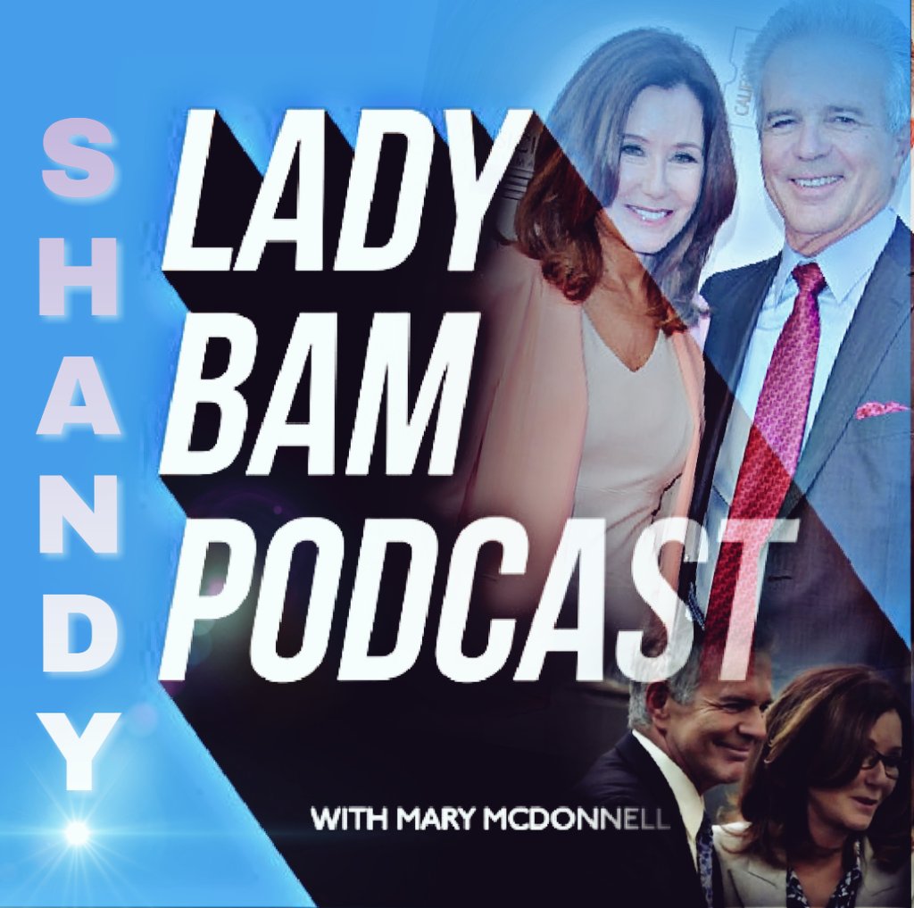 Nicole_Romi's tweet photo. 3...2...1...π₯BOOMπ₯ it's #LadyBamPodcast day! ππ π π₯BOOMπ₯ the #ShandyReunion will finally happen today! ππ Get ready #ShandyShippers & fasten your seat belts for an epic #ShandyPodcast! πππ We're so looking forward @MaryMcDonnell10 @RealTonyDenison! π SO MUCH LOVE π https://t.co/tlwYqyqmi1