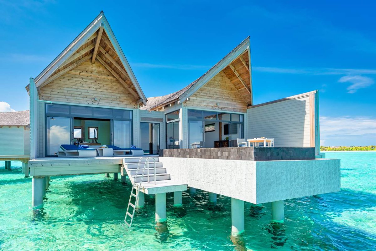 YallaMaldives's tweet photo. Your Over Water Pool Villa Lagoon, will make you live in another world @MovenpickHotels
#Movenpick_Resort_Kuredhivaru_Maldives π¦π₯π²πβ¨
:
:
#Maldives
#YallaMaldives
#TravelToMaldives #VisitMaldives #GoToMaldives #ExploreMaldives #BeautyOfMaldives
#YallaAgazat https://t.co/ZUhfw9FYyP