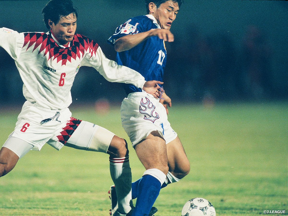 サッカー日本代表 Auf Twitter チケット販売中 日本サッカーミュージアム アジアカップ トークショー 元日本代表選手がアジアカップを語る 12 23 11時 T Co Ma2na5biny 出演 秋田豊 第11回アジアカップ出場 強靭なフィジカルを武器にセンター