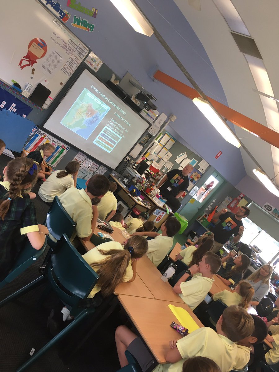 A visit from Local Council to listen to student voice and discuss ideas on the Camden LGA future plans and direction <a href="/NarellanValePS/">Narellan Vale PS</a> <a href="/BelHoop1/">Belinda Hooper</a> <a href="/shellreflecting/">Michelle Sarjana</a> @SuellenMair @MrsLordie