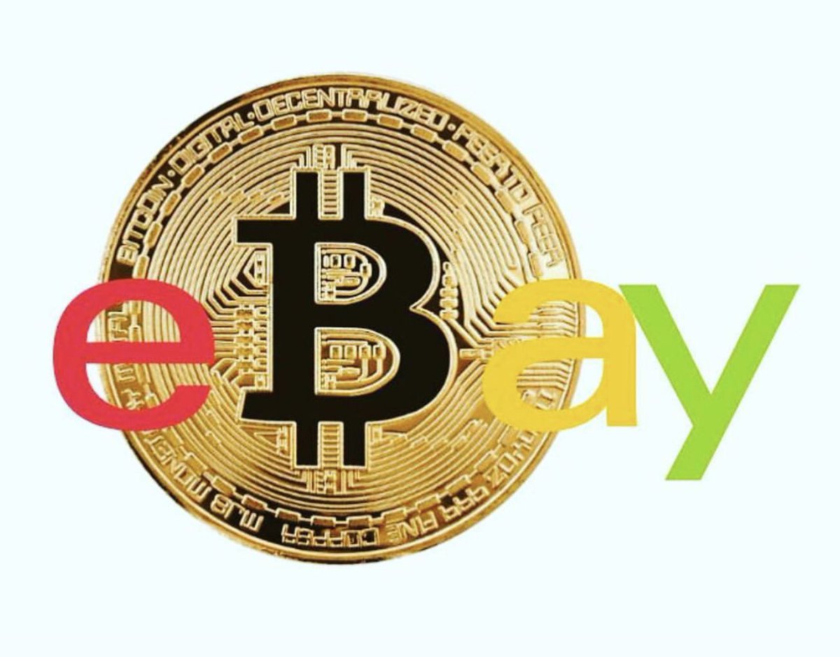 ebay bitcoin bezahlen