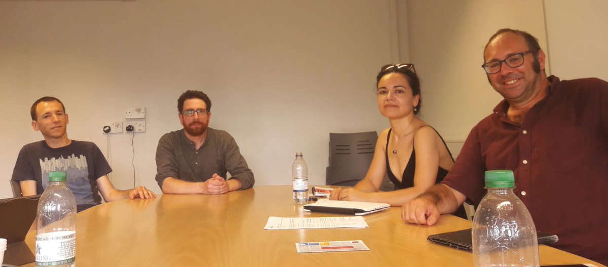 Monitoracism's tweet image. NEWS: Last week, the Council of the European Union called for all Member States to endorse the #IHRA definition of #antisemitism. We have just published our expert podcast on the history &amp;amp; problems of this definition- an essential guide: bit.ly/antisemitism-p… #MONITOR3