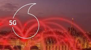 Altair4Multimed's tweet photo. #11dicembre presso il Piccolo Teatro Grassi, Chiostro Nina Vinchi, in via Rovello 2, presentazione dei risultati della sperimentazione #5G #Vodafone nell’Area di #Milano, alla presenza del Sindaco di Milano Giuseppe Sala #Altair4 https://t.co/fODmA4L5lB