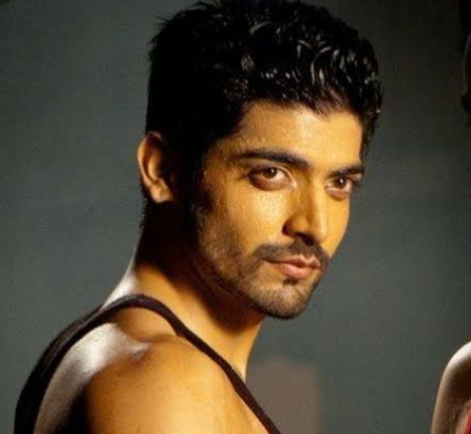 Maan Singh Khurana (Gurmeet Choudhary)- Geet Hui Sabse ParayiEver seen a character with no flaws. Well here's one. He's the too perfect to be true types