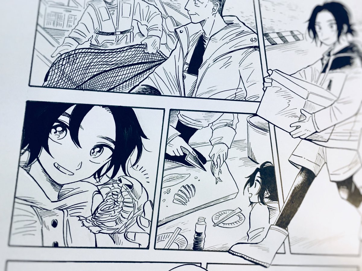 椙下聖海 巻5 8発売 No Twitter マグメル深海水族館 が本日発売の このマンガがすごい 19 にて第13位をいただきました わ い いつも応援してくださっている皆さま本当にありがとうございます これからもがんばります