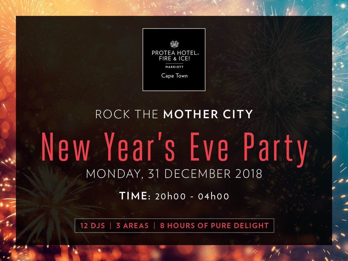 ROCK THE MOTHER CITY WITH <a href="/FireandIceCT/">PH Fire & Ice! CT</a>  #12DJS #4VJS #puredelight #capetown , book early bird specials now!!! 

rockthemothercity.nutickets.co.za/11507