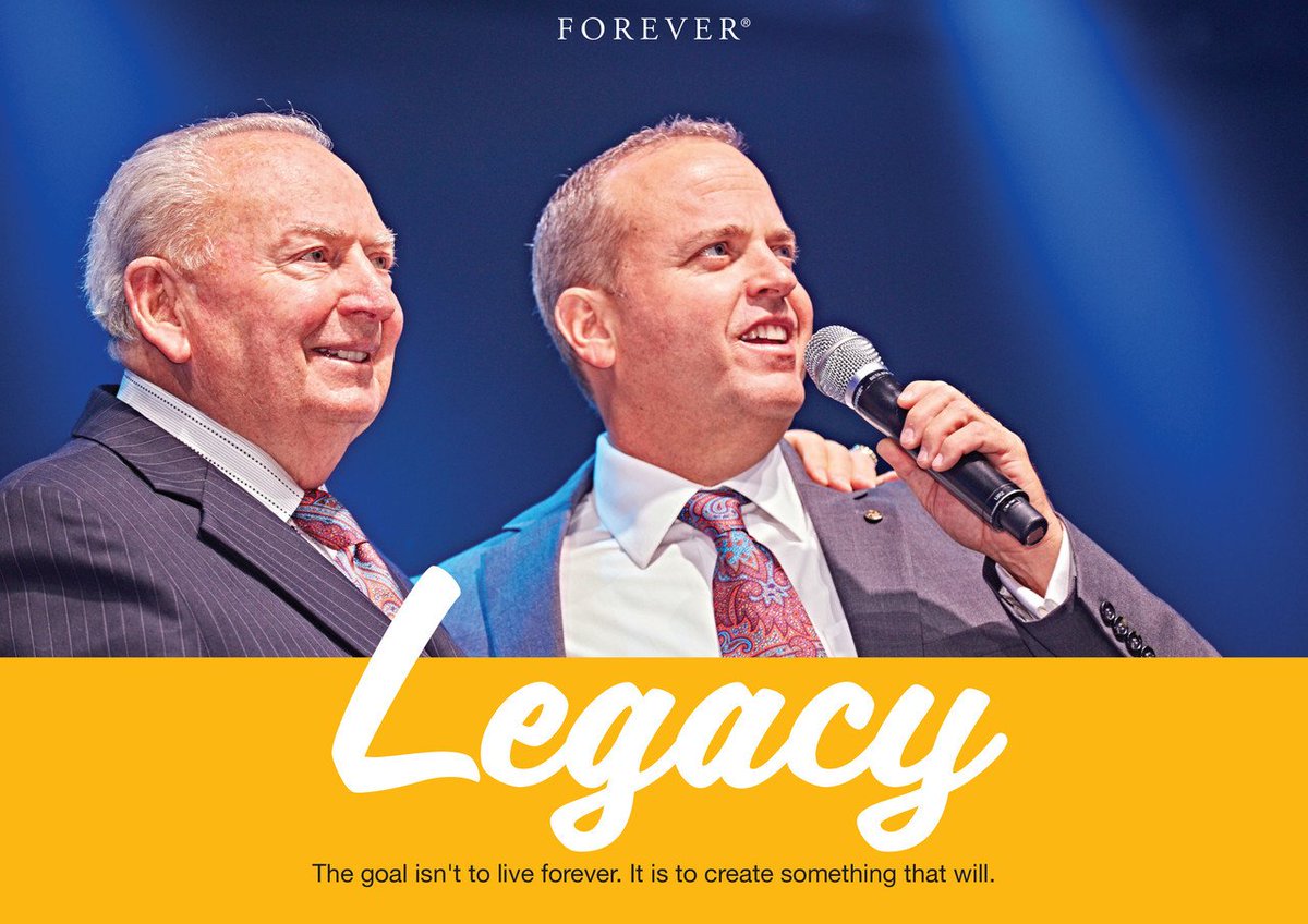 You will never change the world by being exactly the same as it.