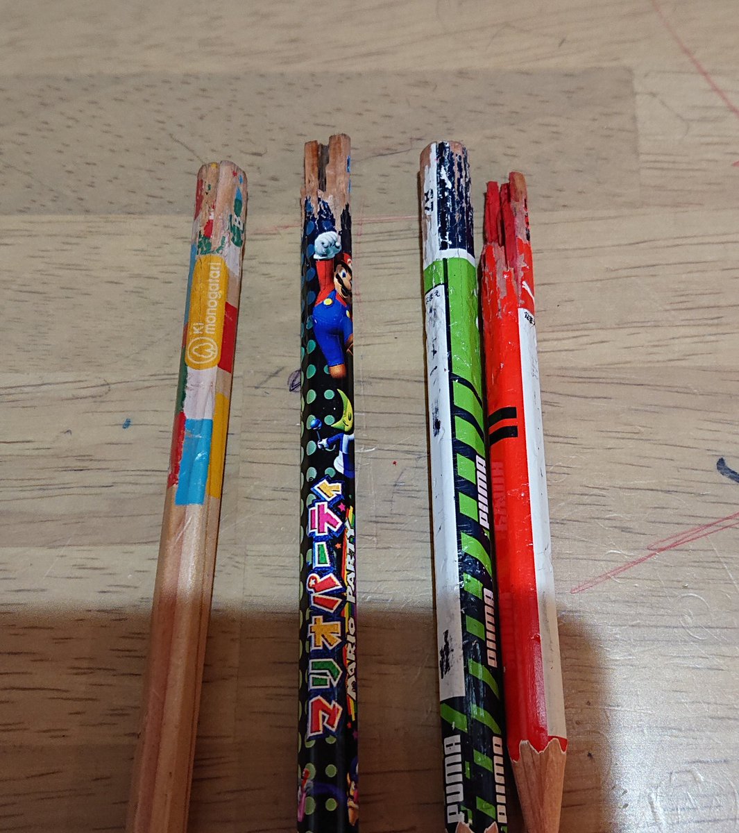 ミッフィー 小学1年生の長男 謎の行動 左手の袖を噛みちぎる 鉛筆を噛み砕く 2年生の長女はやらない 男の子 謎すぎる ストレスとかじゃなさそう 暇だから 笑 ミッフィー 小学1年生の長男 謎の行動 左手の袖を噛みちぎる 鉛筆を噛み砕く 2年生の長女はやらない 男の子 謎すぎる ストレスとかじゃなさそう 暇だから 笑