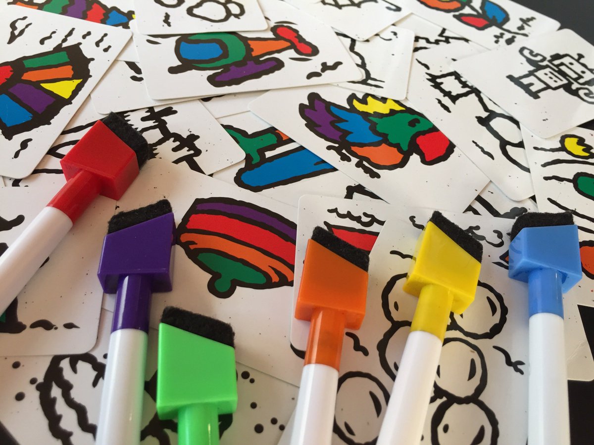 forgenext's tweet photo. #SpeedColors #boardgame #tabletop #j2s #Lifestyleboardgames #ErwanMorin #color #coloriage #Xmas #Noel #ideecadeau https://t.co/mChRb096ul