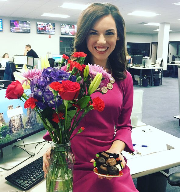 Katie Sampson tweet media