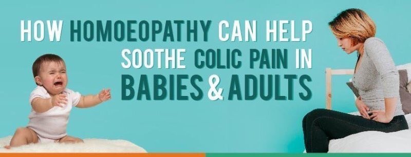 colic in adults