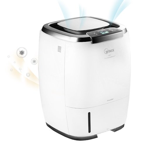 WINIX Hava Yıkayıcı AW600, aynı anda alerjenleri ve büyük partikülleri havadan çekerken, sessizce ortamı nemlendiren bir nemlendirme ve hava temizleme cihazıdır.
https://indoorhavakalitesi.com/winix-hava-yikayici-aw600/ …
#hava #havanemlendirici #nemlendirmecihazi #winix #havakalitesi #havakirliliği