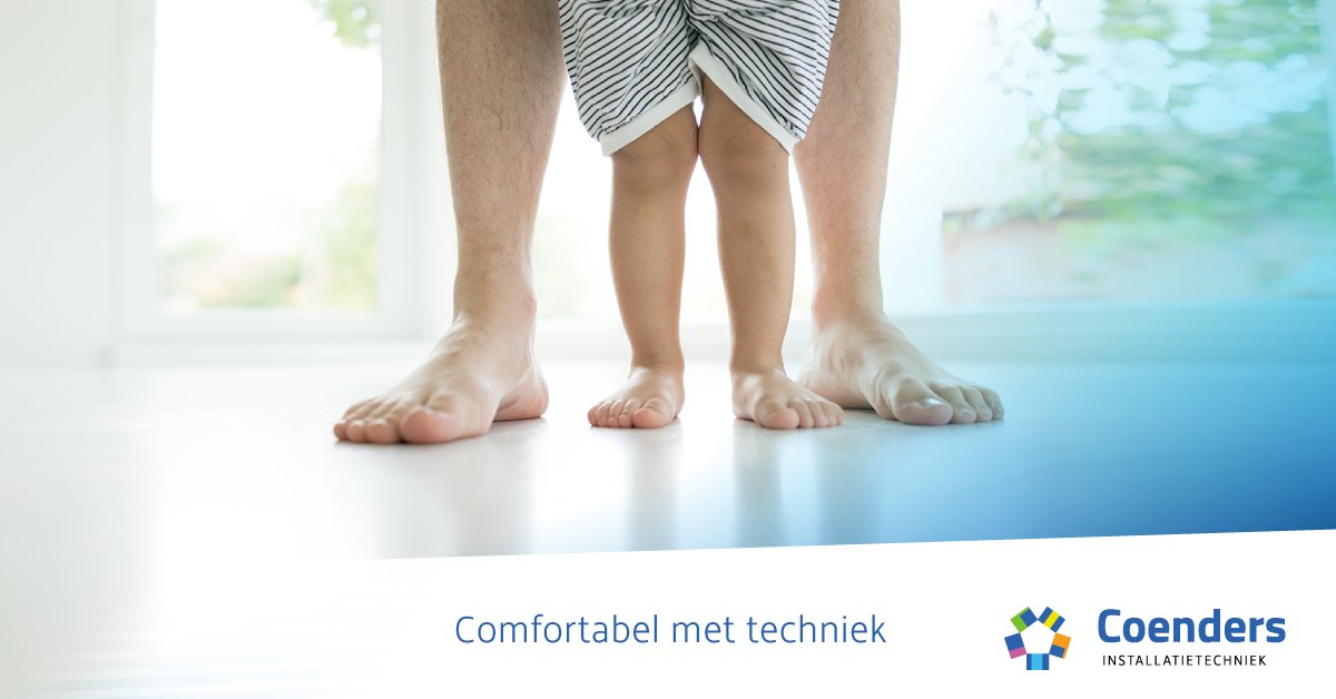 Coendersnl's tweet photo. Ook graag overal in huis voor iedereen lekkere warme voeten? Comfortabele #verwarming is #maatwerk. En voor maatwerk ben je bij ons aan het juiste adres. https://t.co/TCrmg4NyyY https://t.co/sLYAtCRNMX