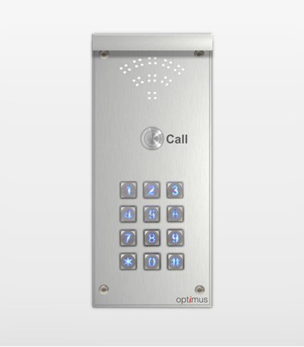 Optimus GSM intercom E1K is now available on Amazon.
smartintercoms.co.uk
#Optimus #GSM #Intercom #Smart #Amazon