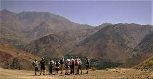 HireGuide's tweet image. Morocco Trekking Tours hiremyguide.com