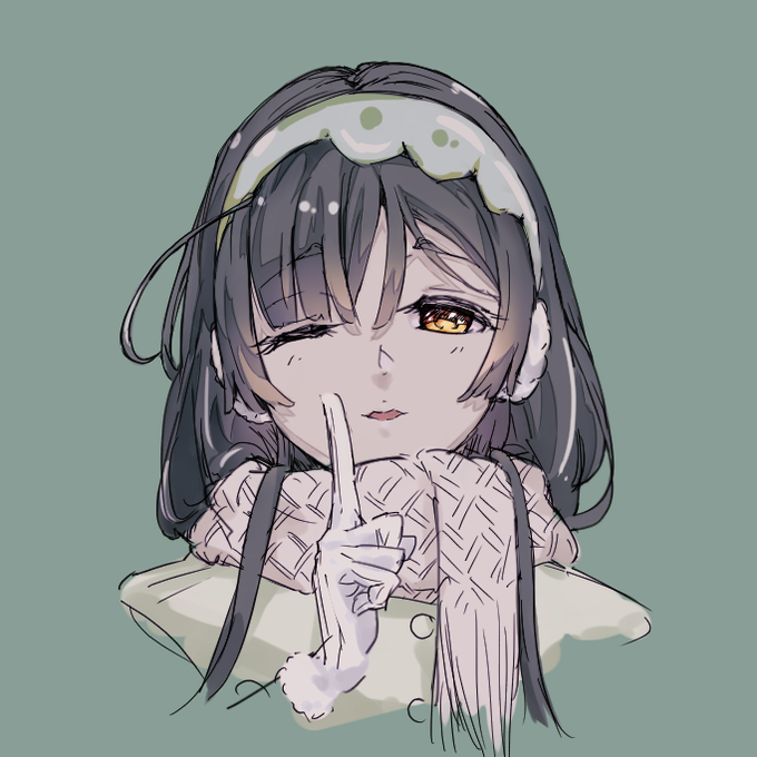 ナイショ、ですよ? 