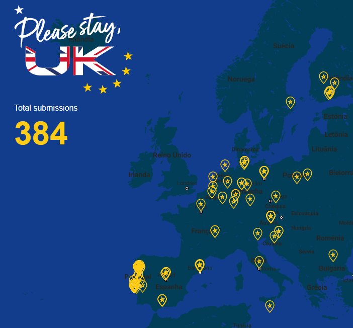 please_uk's tweet image. 384 #PleasestayUK postcards from all over Europe so far! Create your own funny postcard at pleasestayuk.org/postcard and tell all your british friends why you want them to stay!
#StopBrexit #Brexit #Pleasestay
