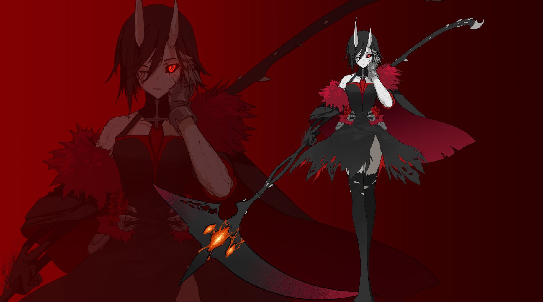 Bach Do Amazing Person Made Grimm Ruby S Scythe Out Of Metal And I Was Like Waahhh Check It Out T Co Kir1u0529k Rwby T Co D6immdmkxq Bach Do Amazing Person Made Grimm Ruby S Scythe Out Of Metal And I Was Like Waahhh Check It Out T Co Kir1u0529k Rwby T Co D6immdmkxq