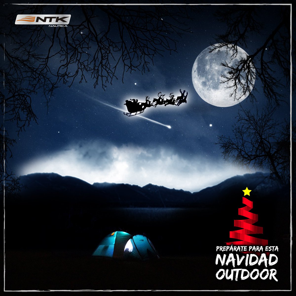 Nautika_Chile's tweet image. Ho ho ho,#camping #feliz para todos!
¿Ya elegiste tu #regalo para esta #navidad?. Encuentra el mayor surtido de artículos de camping en nautikachile.cl, o en nuestra tienda ubicada en Avda. Irarrázaval 3808 Ñuñoa / Santiago goo.gl/F31B1A