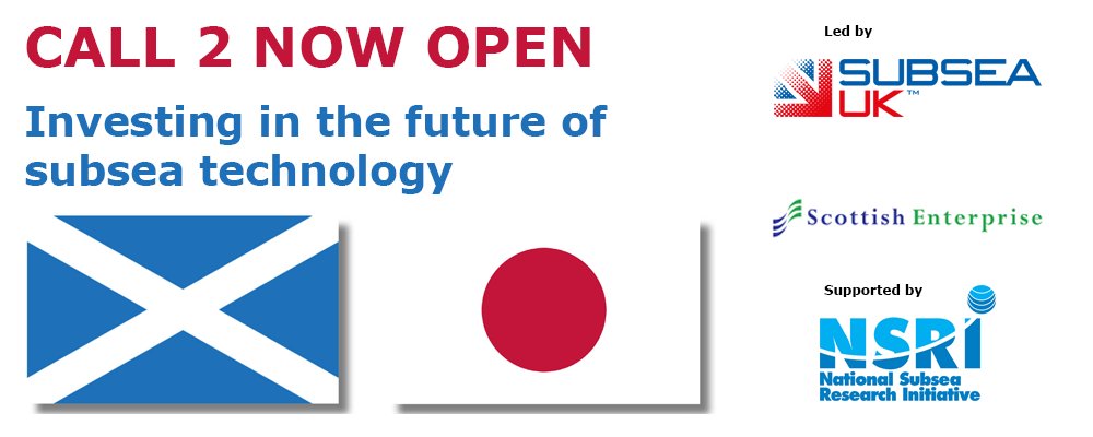 Call 2 for subsea companies to forge new partnerships with Japan subseauk.com/9122/subsea-re…