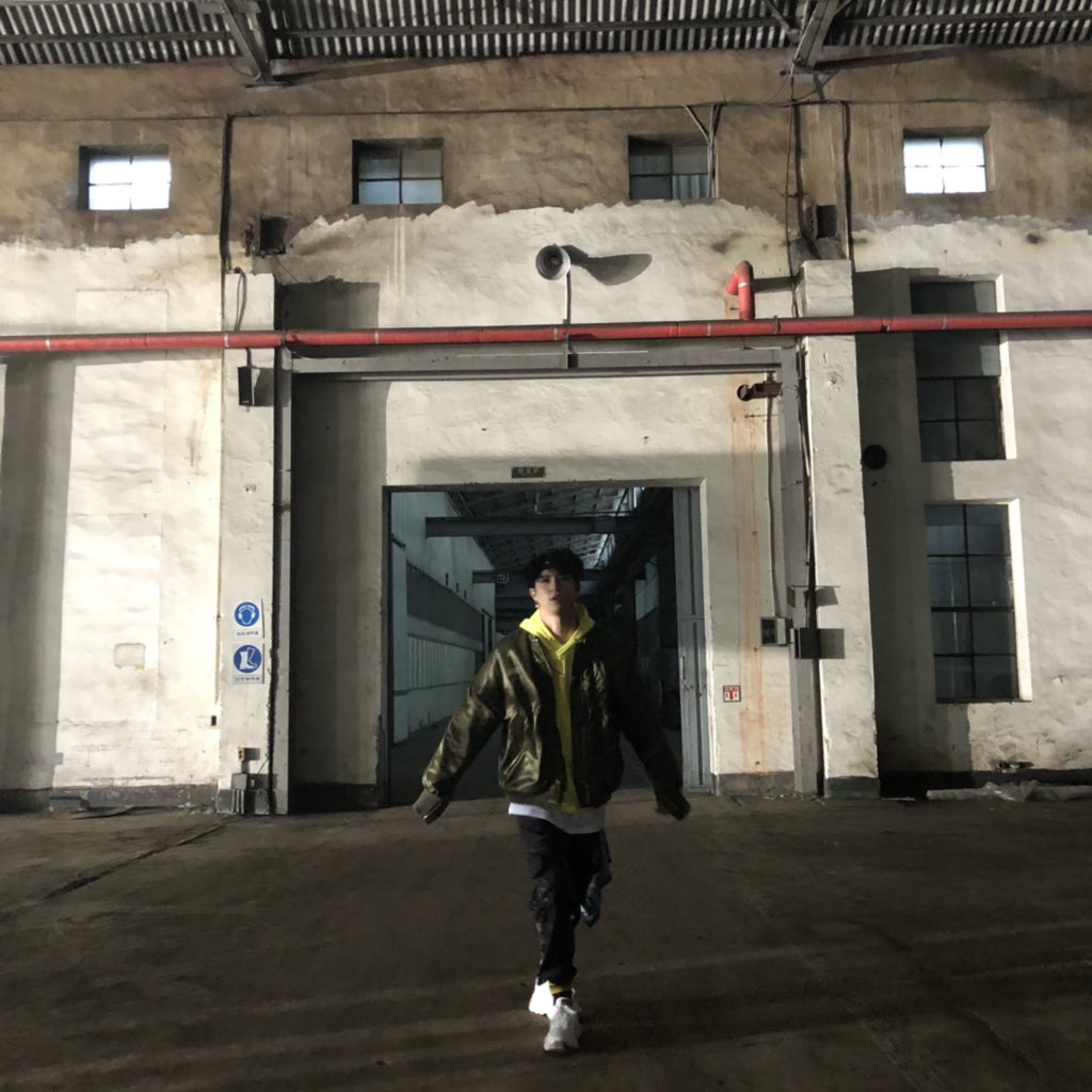 김동한(KIMDONGHAN) tweet media