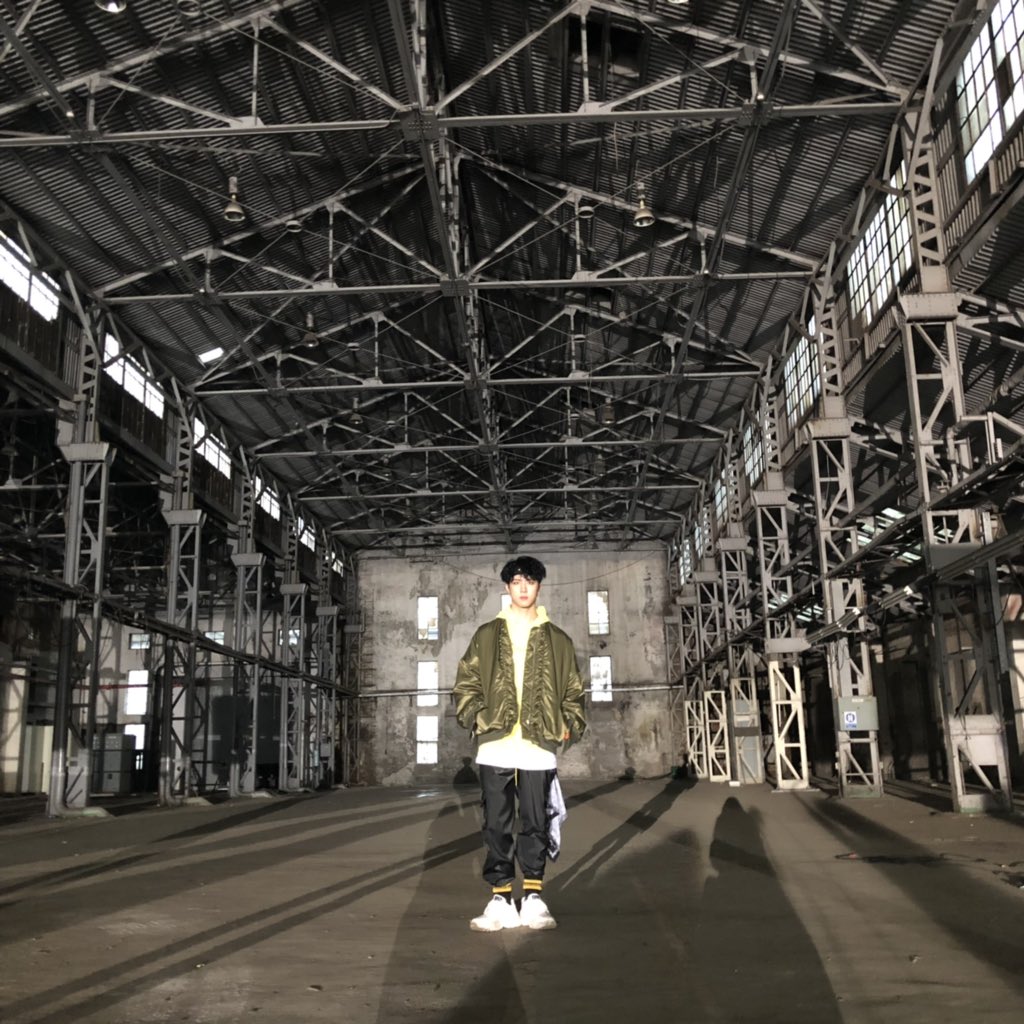 김동한(KIMDONGHAN) tweet media