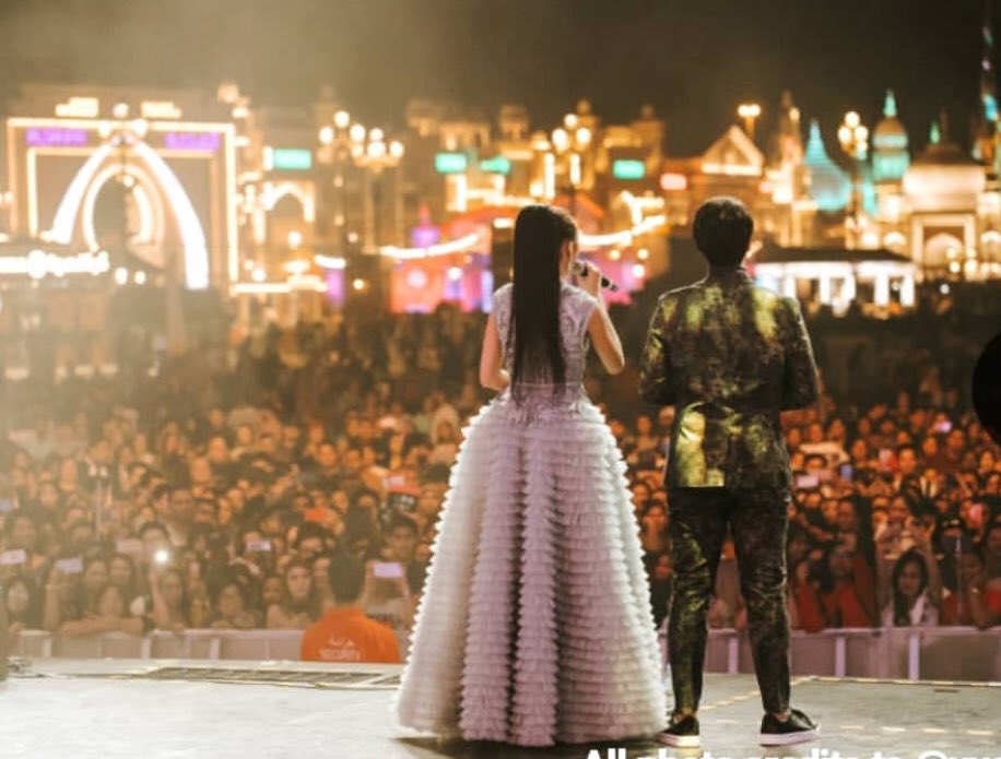 rhejoha's tweet photo. Our WINGS already EXIST! 
All we Need to do is FLY!!! 

FLY HIGH MAYWARD 
FLY HIGH FLYERS 

#MAYWARDFlyHighAtAraneta https://t.co/oN8PzmiRAr