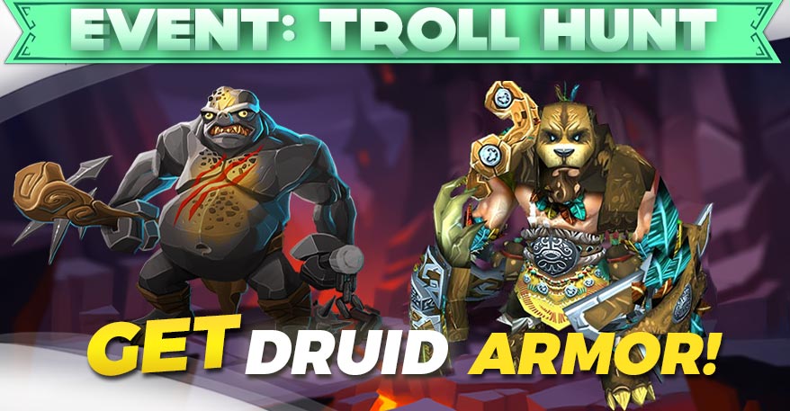 dungeonmobile's tweet photo. The event is active! 👉🎮https://t.co/TfnxUtI3ly https://t.co/EZFVyuM5YU