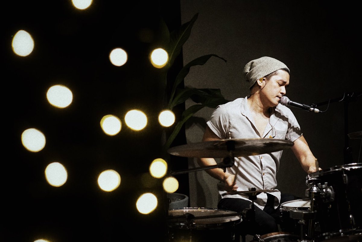 Snaps from the UERMMMCI fundraising event, Ramon Rocks last night. If you were there for our set, thank you for moving and grooving along to our originals. 😎👊🏼

#RamonRocks
#BRWNLive