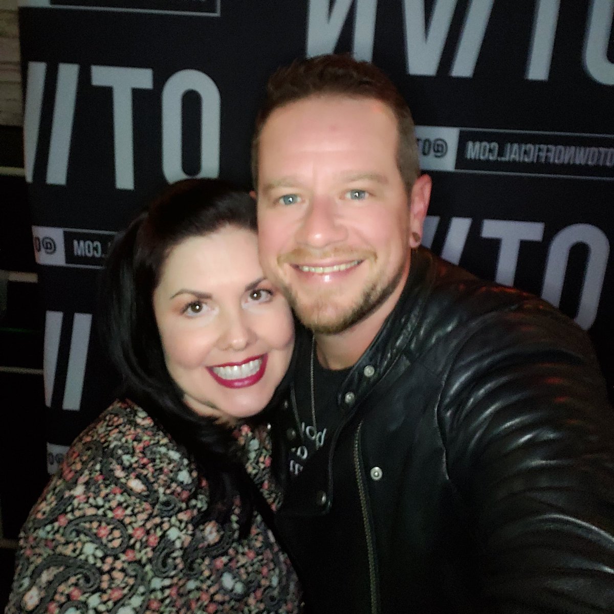 OTowns_Finest's tweet image. @jacobunderwood7 your adorable baby girl has you glowing! 😍 Congrats, again! I'm soooo happy for you &amp;amp; your beautiful family! Always great to see you 😊 #JacobTuesday