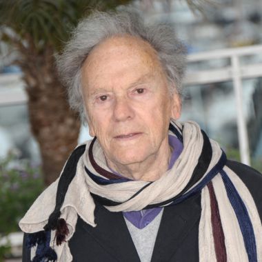 Happy Birthday dear Jean Louis Trintignant! 