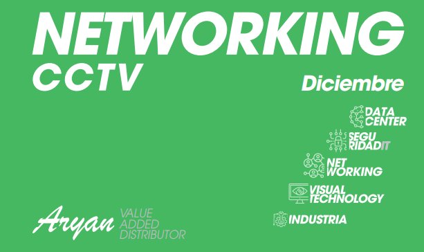 Aryan_VAD's tweet photo. Novedades y Promociones en Networking todo en un solo catálogo de Networking y CCTV con @TPLINKIBERIA @HuaweiEmpresas @NETGEAR_Iberia #eocortex, @panasonicESP, AVTech y #Eocortex ➡️ https://t.co/JthGHtSq4j https://t.co/h70YSi6Gwe