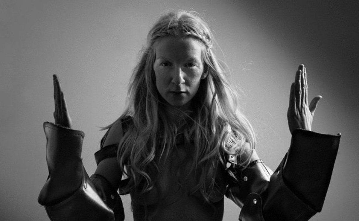 Yas Drottning! ionnalee reigned supreme at Oval Space last night. https://bit.ly/2EpuEQc