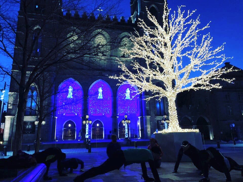 novproject_mtl's tweet photo. Est-ce déjà la saison des fêtes? C’est toujours la saison des fêtes à November Project Montréal! Venez nous rejoindre. Apportez du lait de poule! Place Jacques-Cartier. 6h29
#montreal #mercredi #levieux #entrainementgratuit #fetes #quebec https://t.co/As7BniRbWB