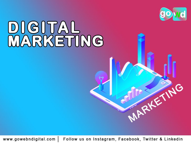 gowebndigital's tweet photo. We at Gowebndigital make strategies and focus on increasing the reach and visibility of your business through Digital Marketing.
#seo #smo #smm #contentmarketing #socialmediapromotion 
For details visit https://t.co/DNXpdQhxdL https://t.co/ZjXhLNipCd